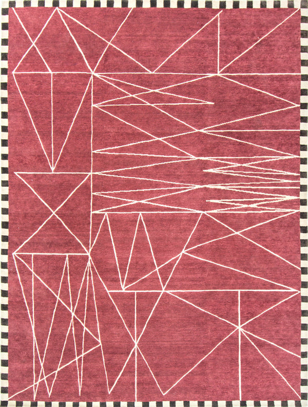 Haloria Hand Tufted Carpet & Rug
