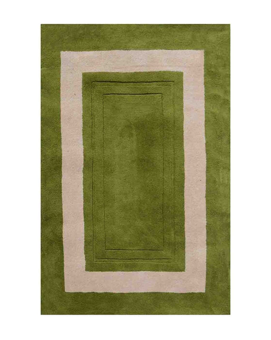 Tuvello Hand Tufted Carpet & Rug