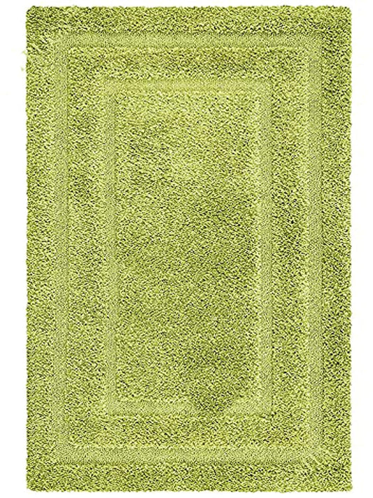 Loomzy Shaggy Carpet & Rug