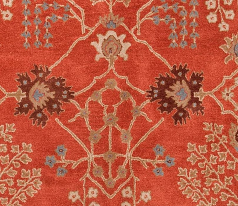 Snuviette Hand Tufted carpet & Rug