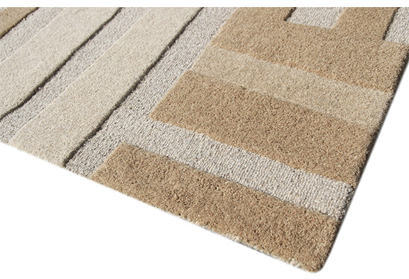 Plushivoa Hand Tufted Carpet & Rug