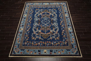 Crave Persian Hand Tufted Carpet