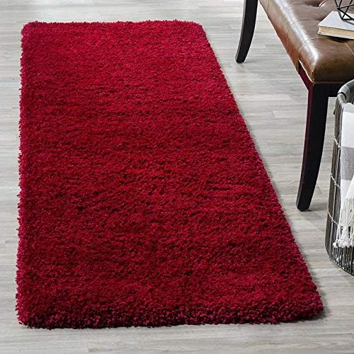 Affivora Shaggy Rug