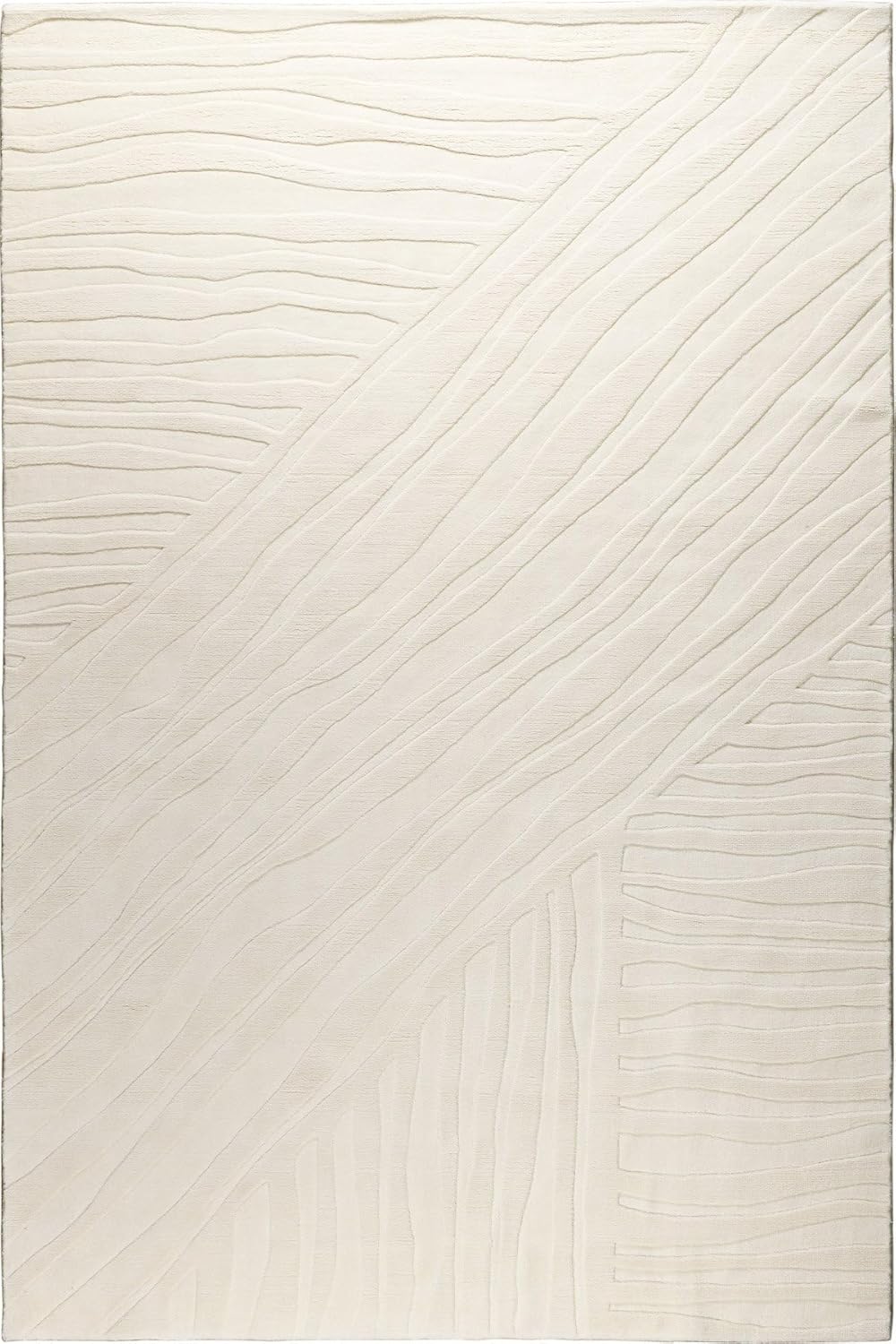 Snuvettae Hand Tufted Carpet & Rugs
