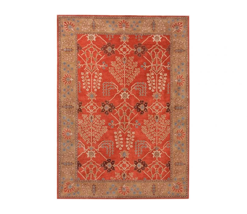 Snuviette Hand Tufted carpet & Rug