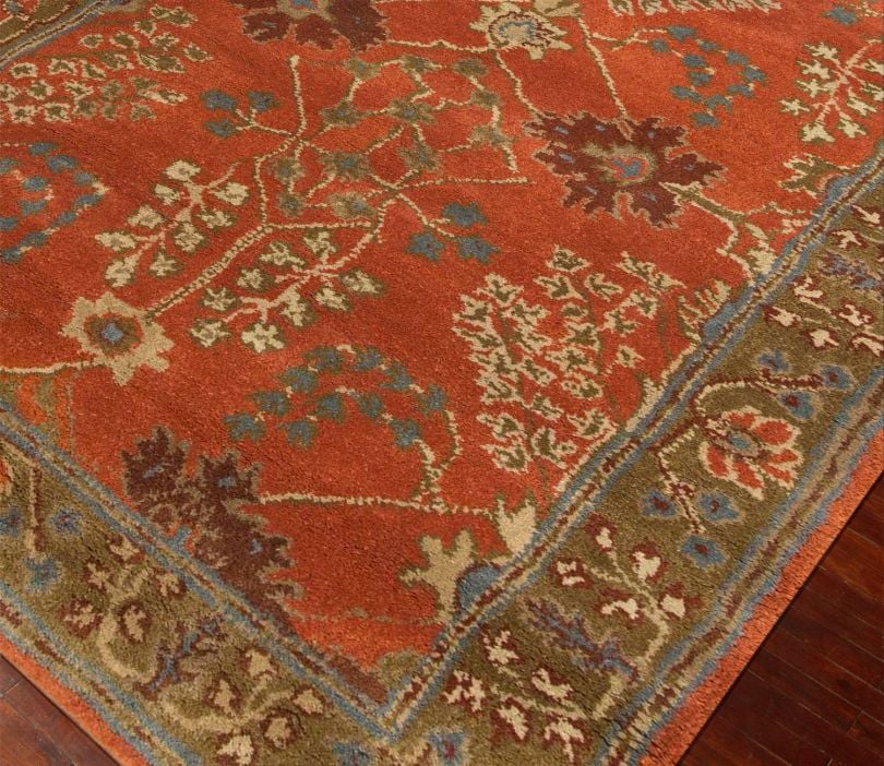 Snuviette Hand Tufted carpet & Rug