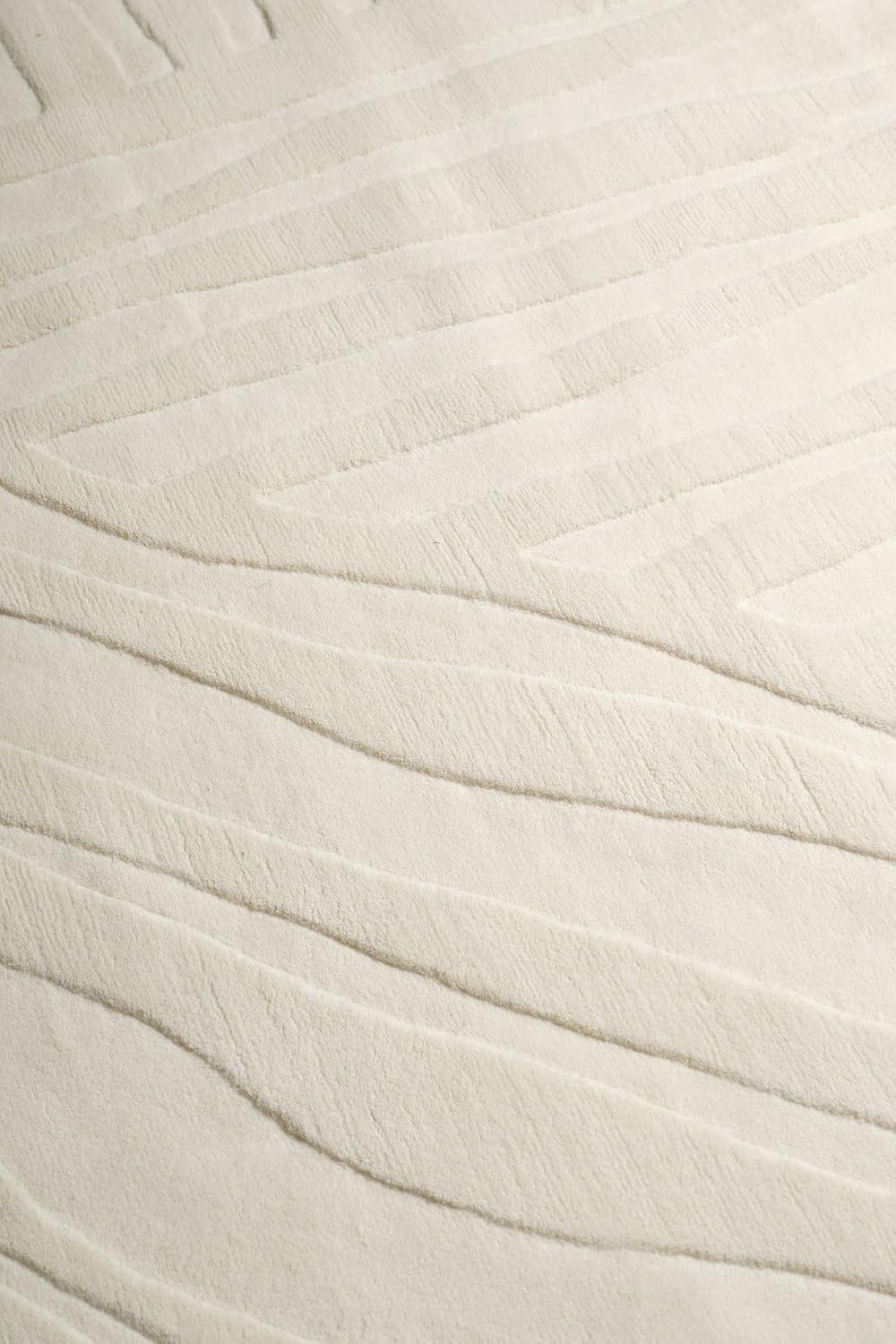 Snuvettae Hand Tufted Carpet & Rugs