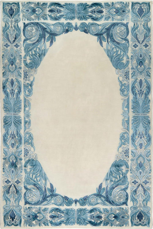 Cirvessoa Hand Tufted Carpet & Rug