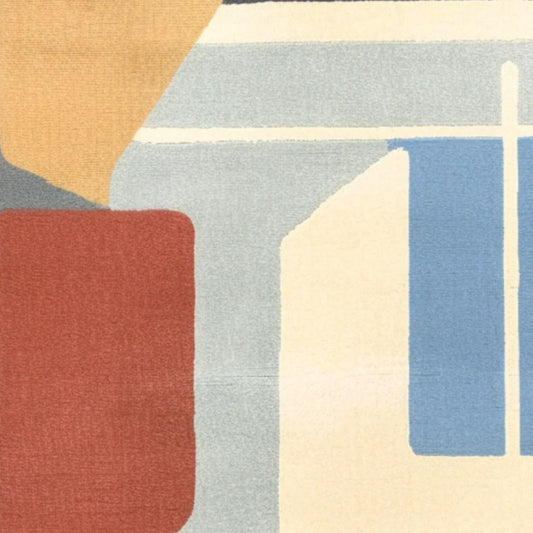 Orlaviah Hand Tufted Carpet & Rug