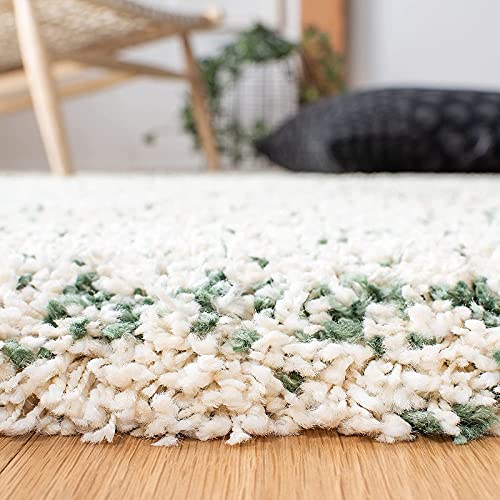 Tufira Shaggy Carpet & Rug