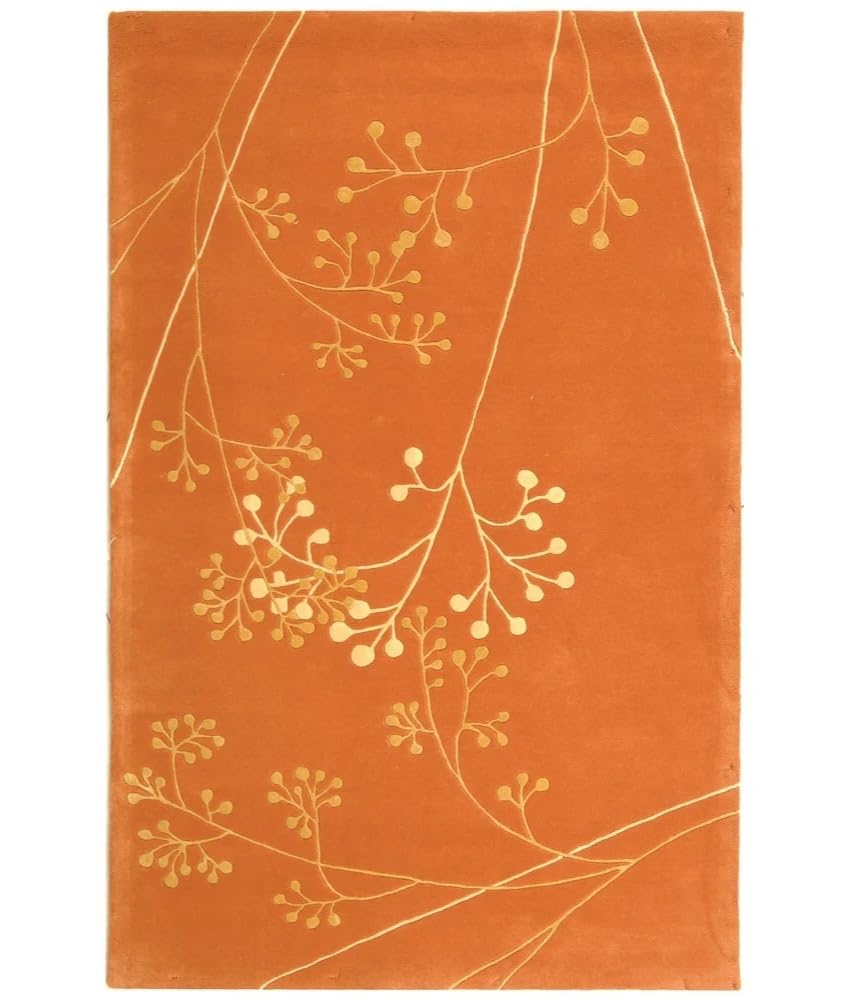 Cozela Hand Tufted Carpet & Rug