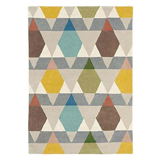 Softvian Hand Tufted Carpet