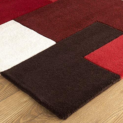 Geovira Hand Tufted Carpet