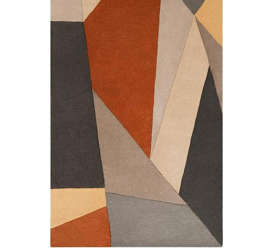 Craftura Hand Tufted Carpet