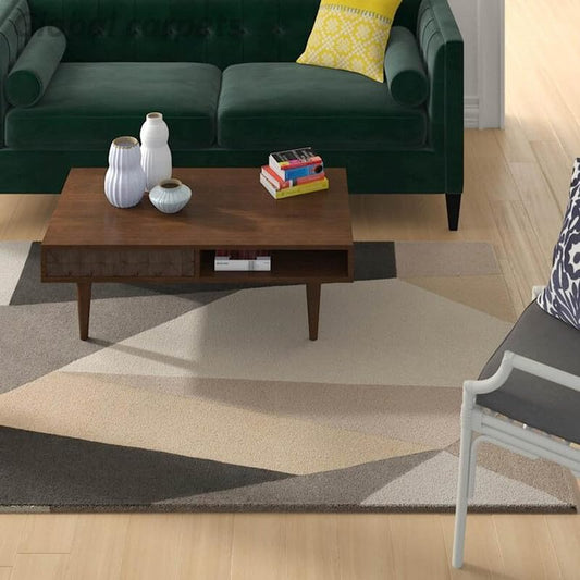 Velvarra Hand Tufted Carpet