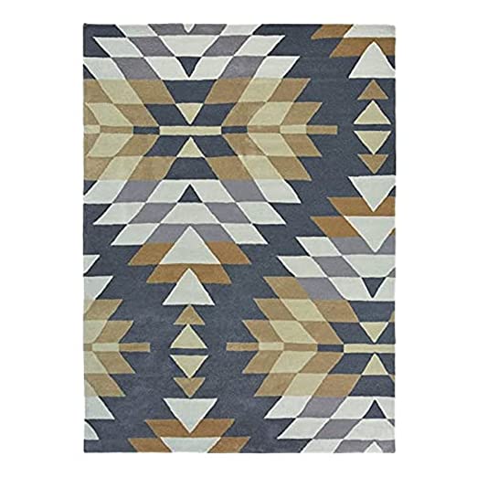 Craftovia Hand Tufted Carpet & Rug