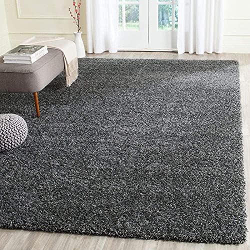 Cloverlux Shaggy Carpet & Rug
