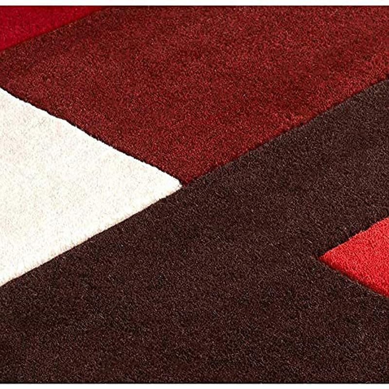 Geovira Hand Tufted Carpet