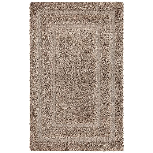 Loompine Shaggy Carpet & Rug