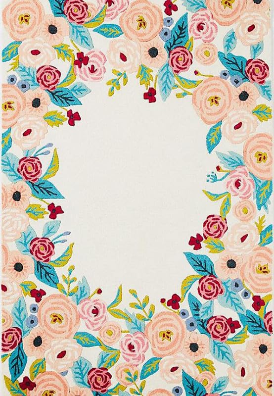 Orbivara Hand Tufted Carpet