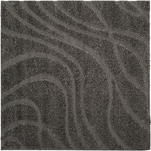 Rugence Shaggy Carpet & Rug