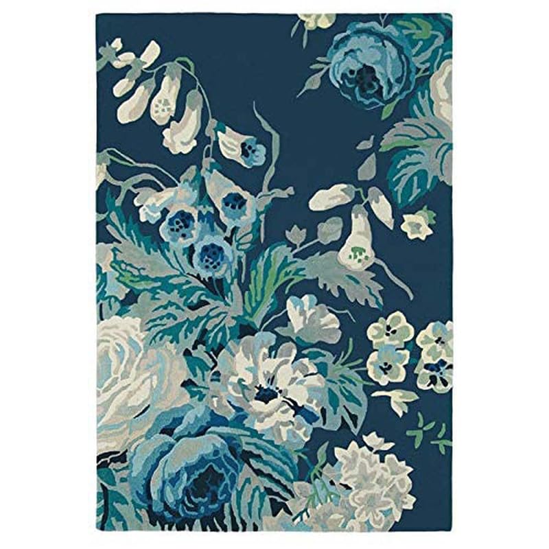 Cirvero Hand Tufted Carpet