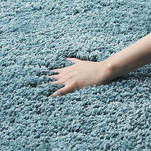 Zerna Shaggy Carpet & Rug