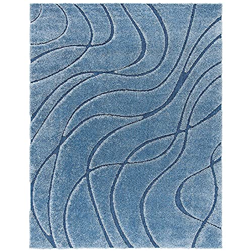 Ziloma Shaggy Carpet & Rug