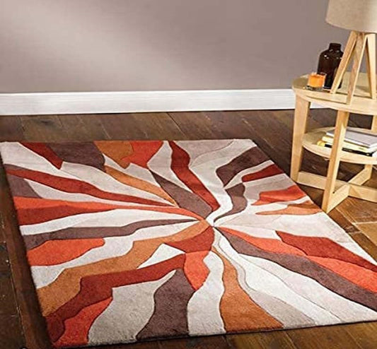 Vellavora Hand Tufted Carpet