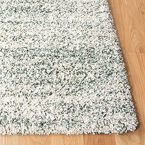 Tufira Shaggy Carpet & Rug