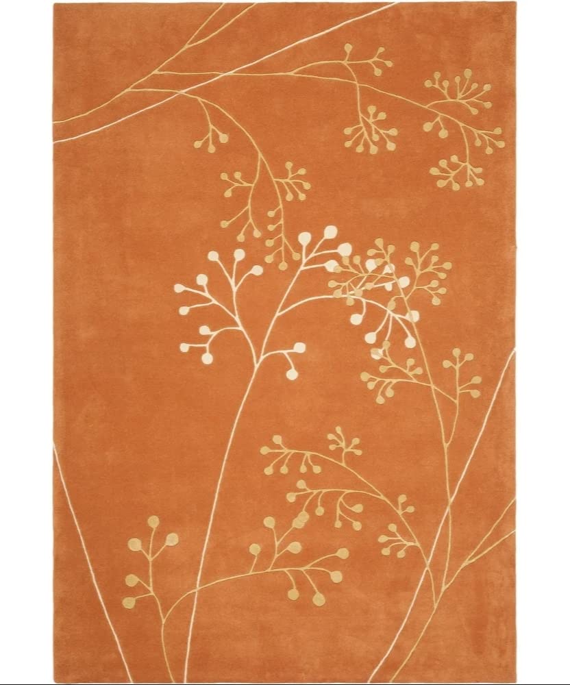 Cozela Hand Tufted Carpet & Rug