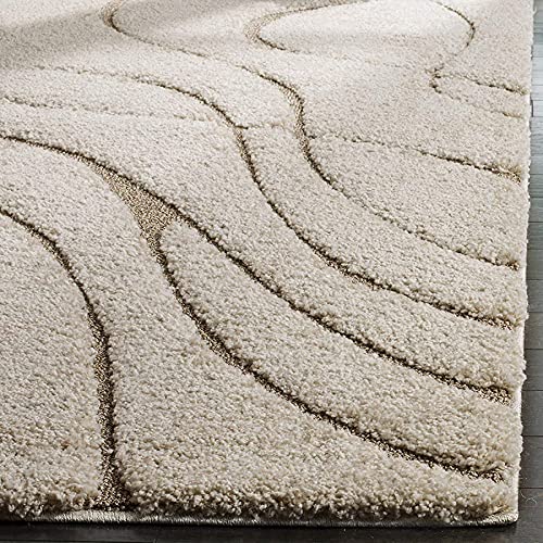 Carpetiq Shaggy Carpet & Rug