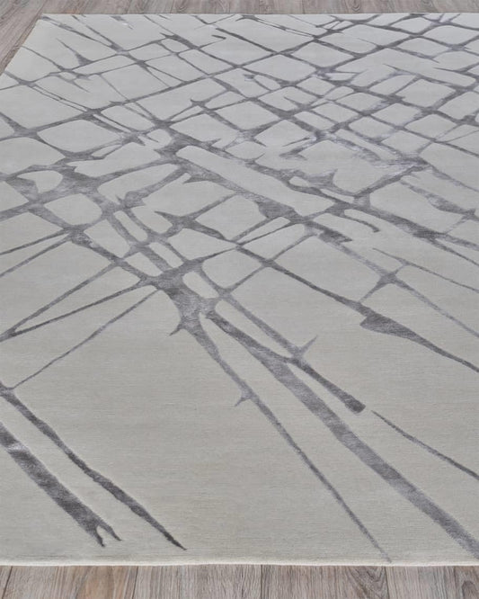 Snuviane Hand Tufted Carpet & Rugs