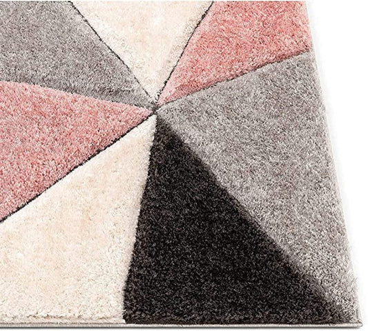 Rugsy Shaggy Carpet & Rug