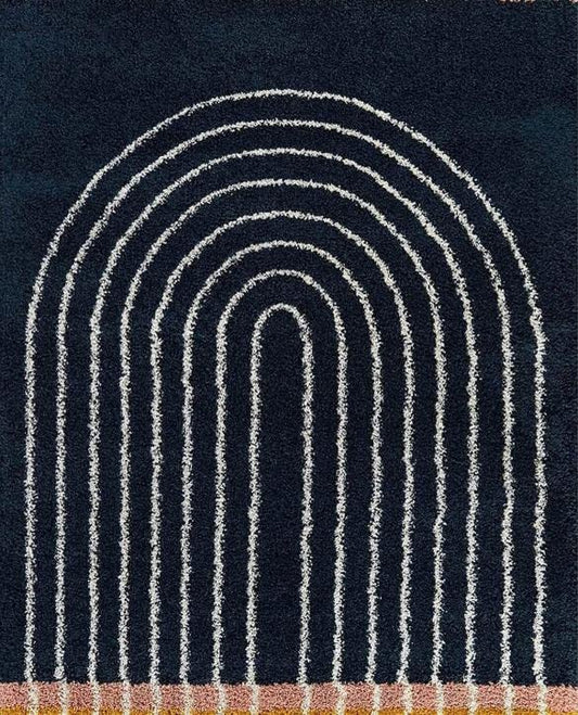 Luxulane Shaggy Carpet & Rug