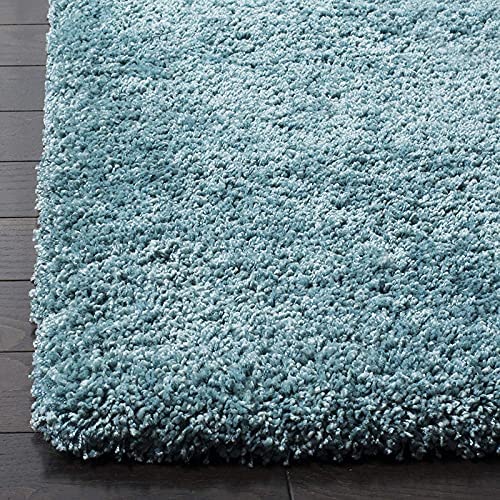 Zerna Shaggy Carpet & Rug