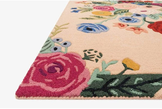Flunara Hand Tufted Carpet