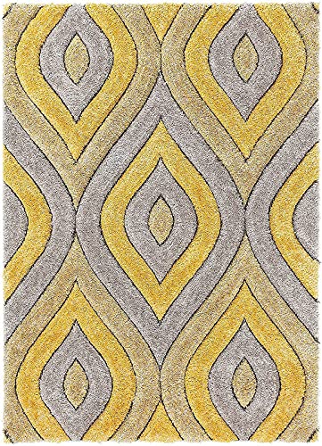 Treadmoor Shaggy Carpet & Rug