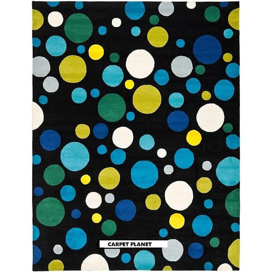 Rinvala Hand Tufted Carpet