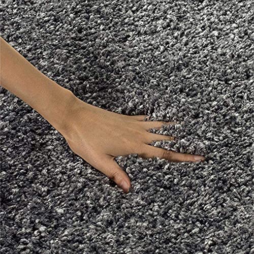 Cloverlux Shaggy Carpet & Rug