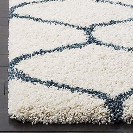 Animora Shaggy Rug