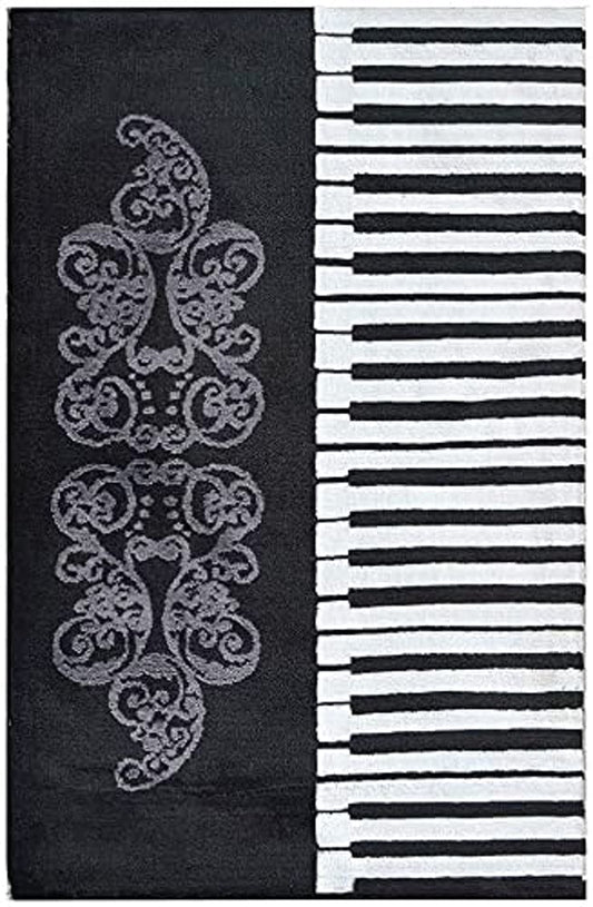 Geovelle Hand Tufted Carpet & Rug