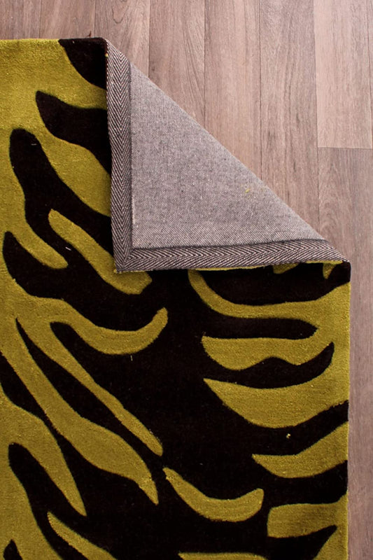 Alshi Hand Tufted Runner Carpet & Rug