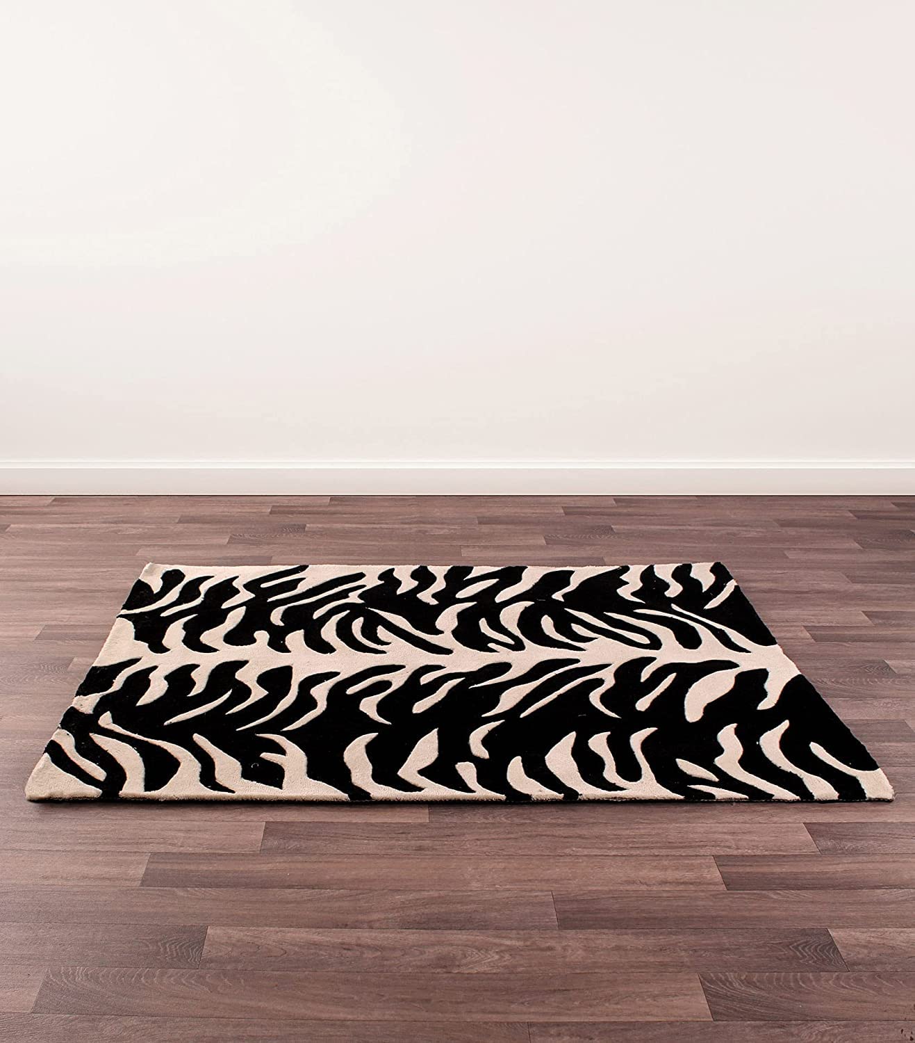 Solvorah Hand Tufted Runner Carpet & Rug
