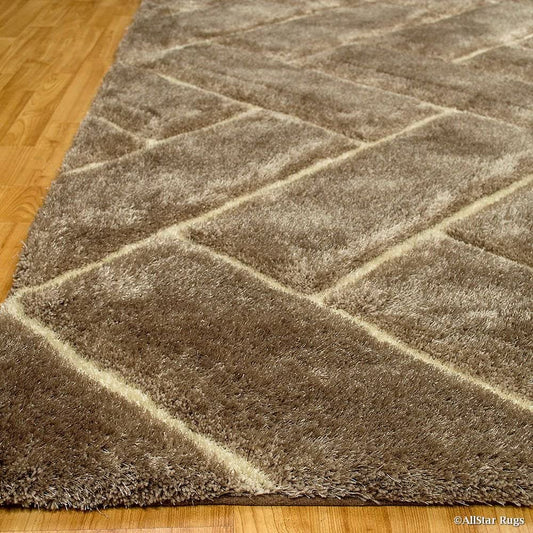 Tessara Shaggy Carpet & Rug