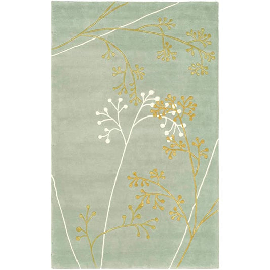 Veluna Irregular Hand Tufted Carpet