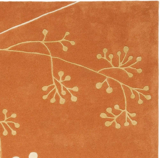 Cozela Hand Tufted Carpet & Rug