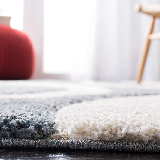 Knotelle Shaggy Carpet & Rug