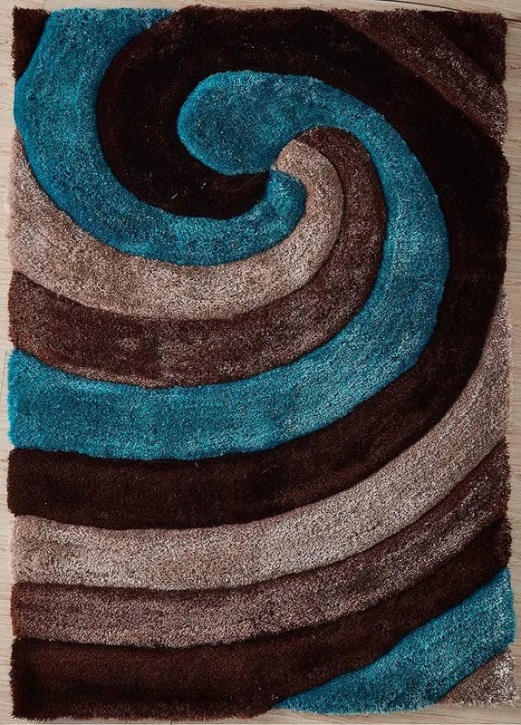 Fibrelux Shaggy Carpet & Rug
