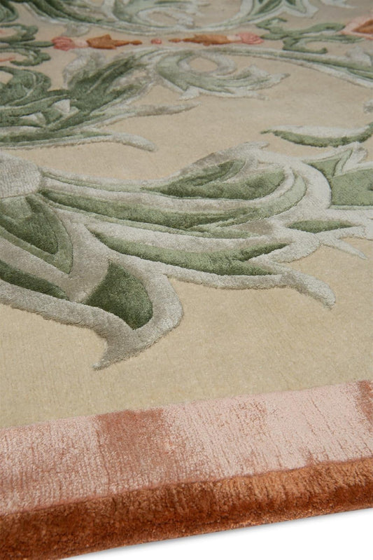 Fernivra Hand Tufted Carpet & Rug